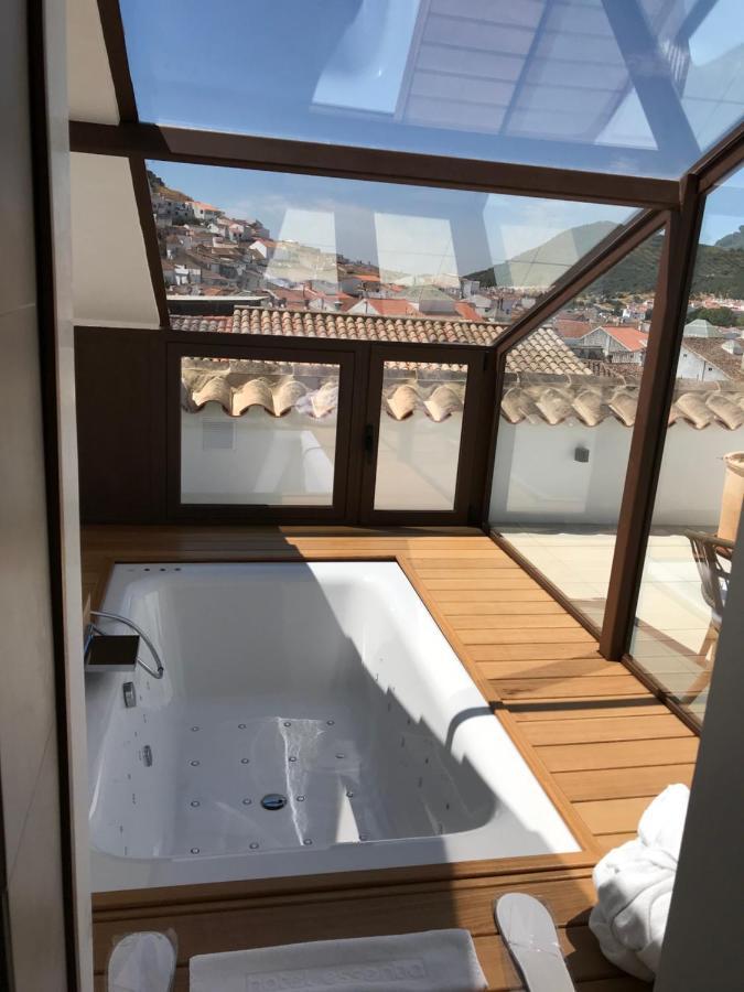 Hotel Galeria Essentia اراسنا المظهر الخارجي الصورة