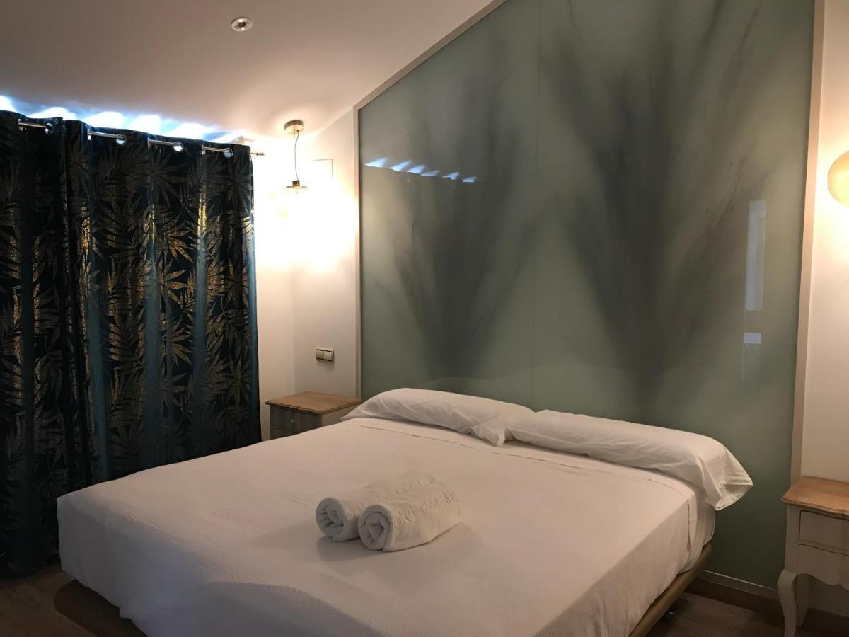 Hotel Galeria Essentia اراسنا المظهر الخارجي الصورة