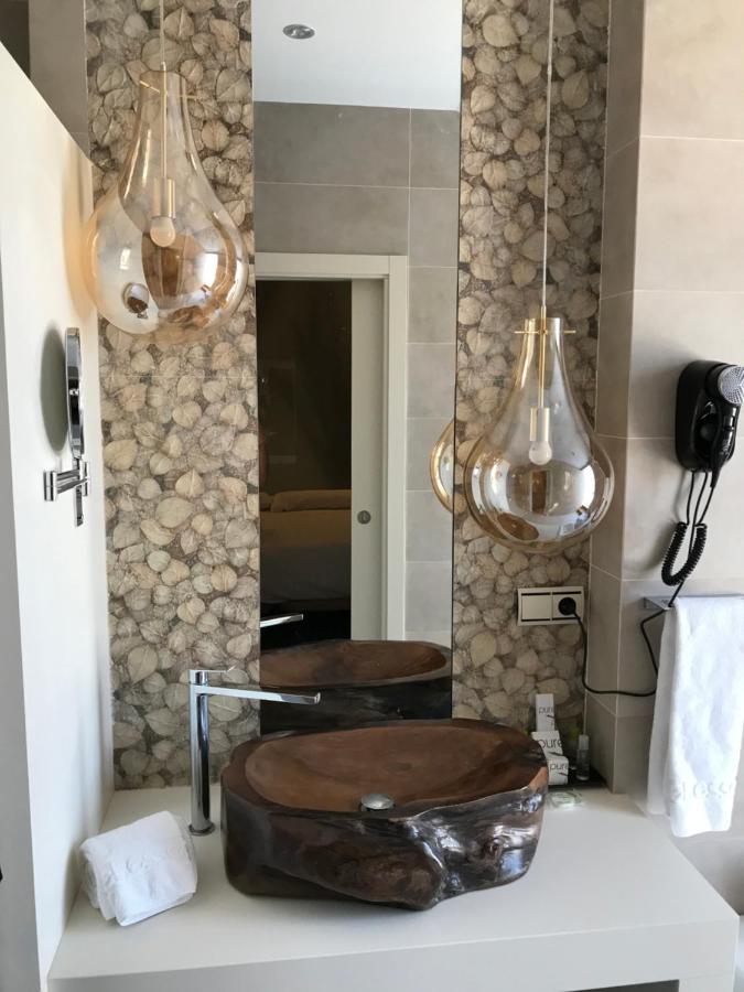 Hotel Galeria Essentia اراسنا المظهر الخارجي الصورة