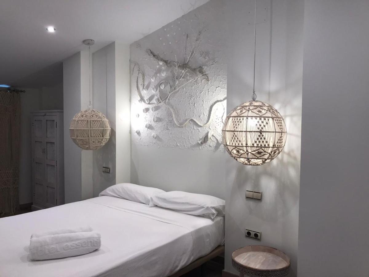Hotel Galeria Essentia اراسنا المظهر الخارجي الصورة