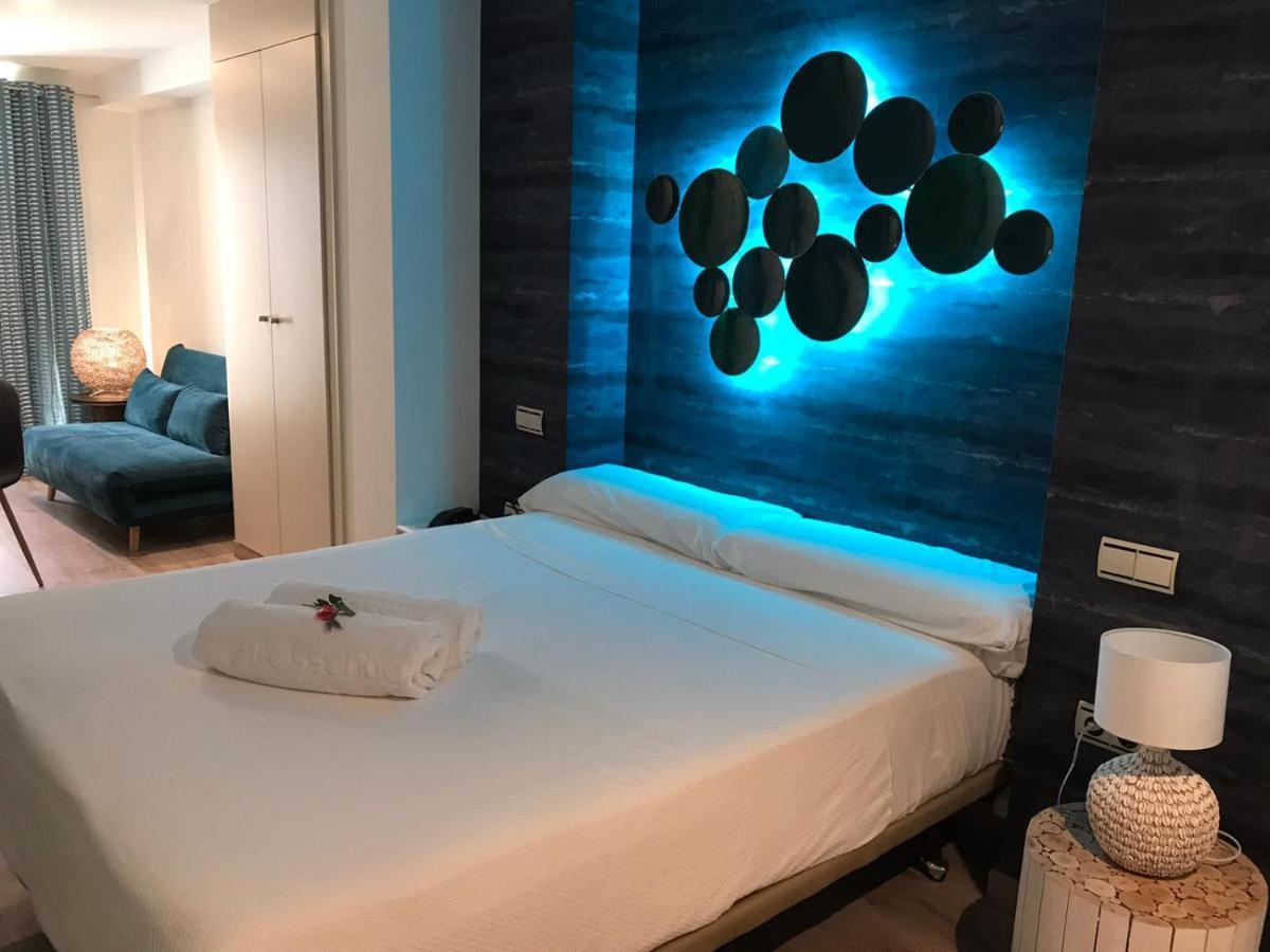 Hotel Galeria Essentia اراسنا المظهر الخارجي الصورة