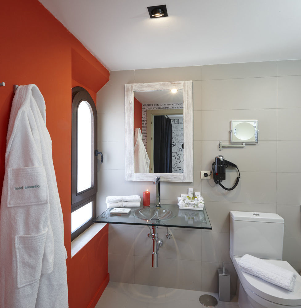 Hotel Galeria Essentia اراسنا المظهر الخارجي الصورة