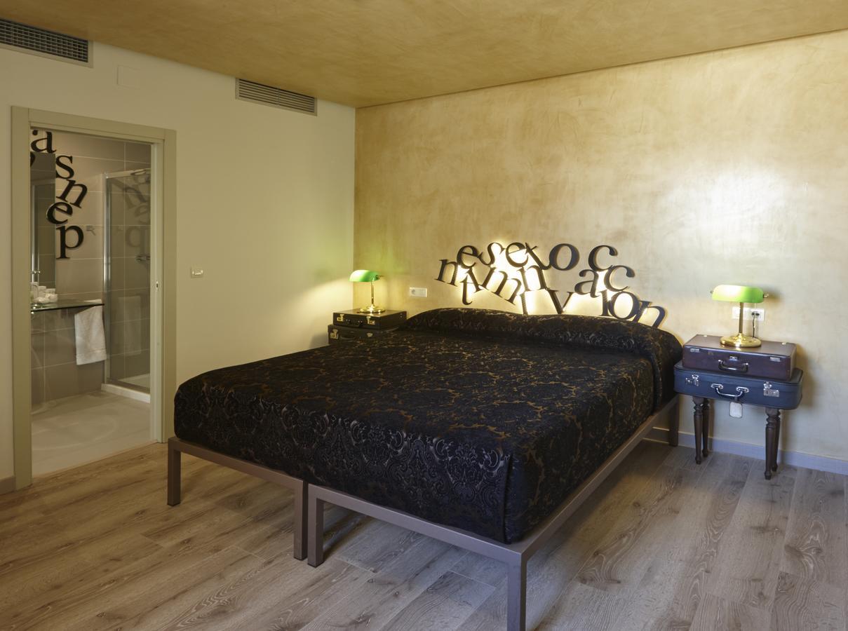 Hotel Galeria Essentia اراسنا المظهر الخارجي الصورة