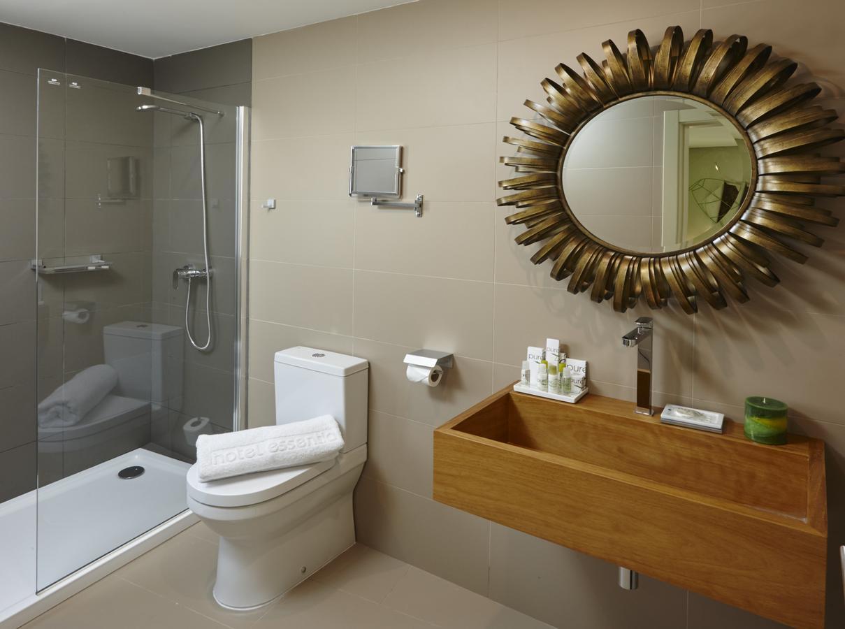 Hotel Galeria Essentia اراسنا المظهر الخارجي الصورة