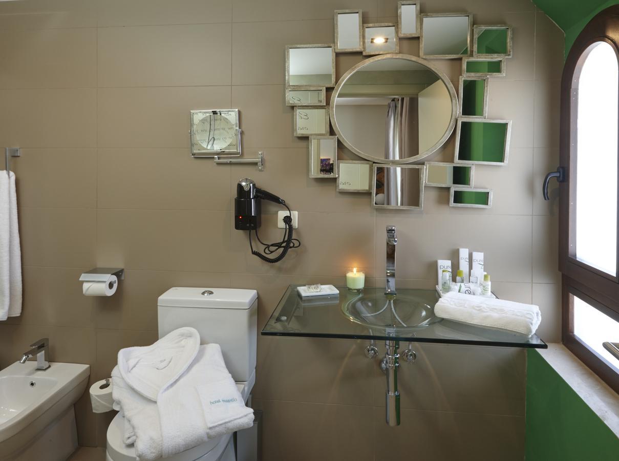 Hotel Galeria Essentia اراسنا المظهر الخارجي الصورة