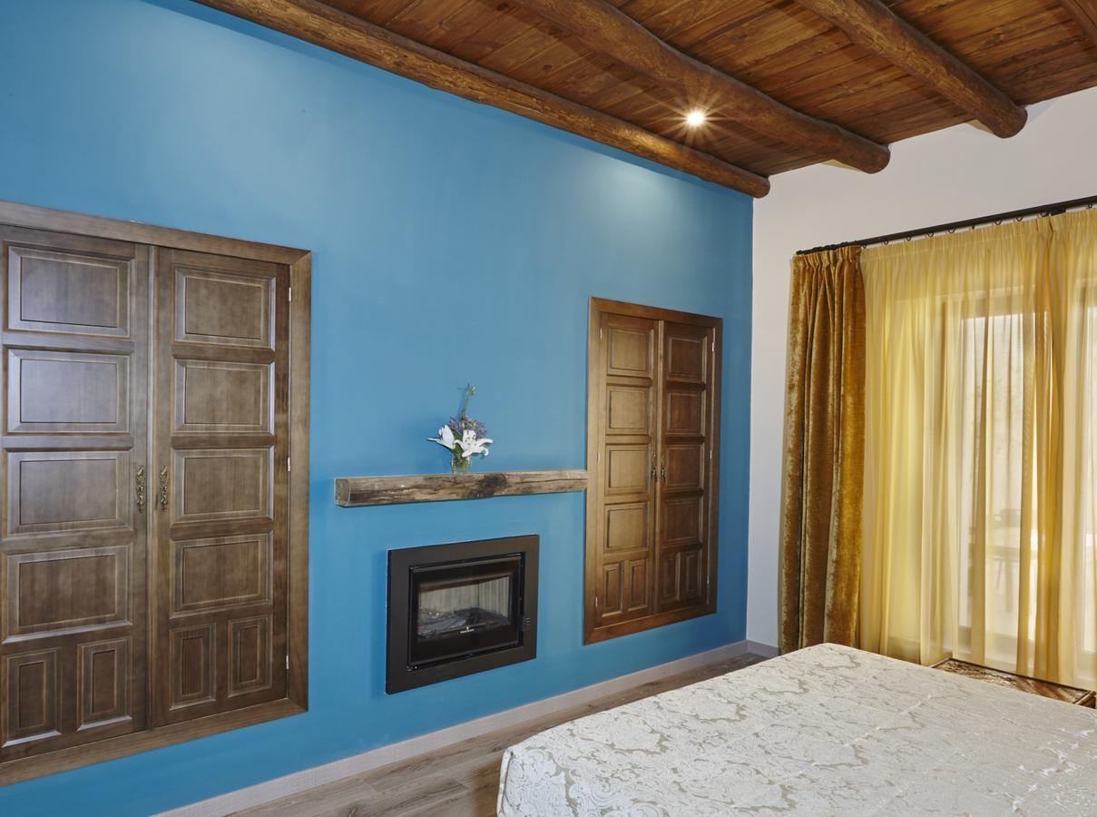 Hotel Galeria Essentia اراسنا المظهر الخارجي الصورة