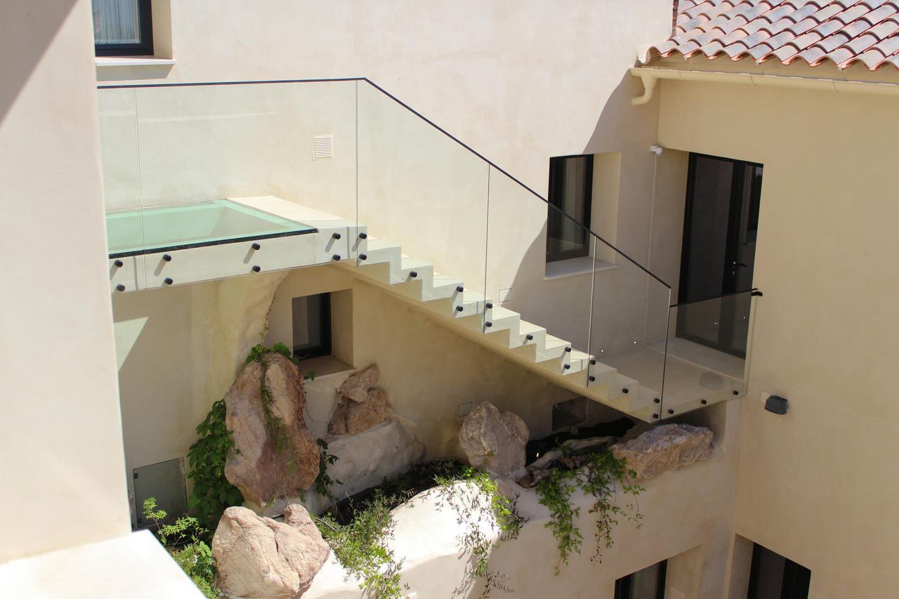 Hotel Galeria Essentia اراسنا المظهر الخارجي الصورة