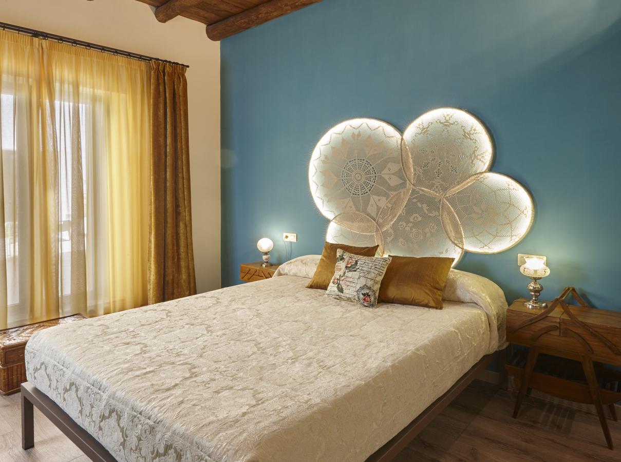 Hotel Galeria Essentia اراسنا المظهر الخارجي الصورة