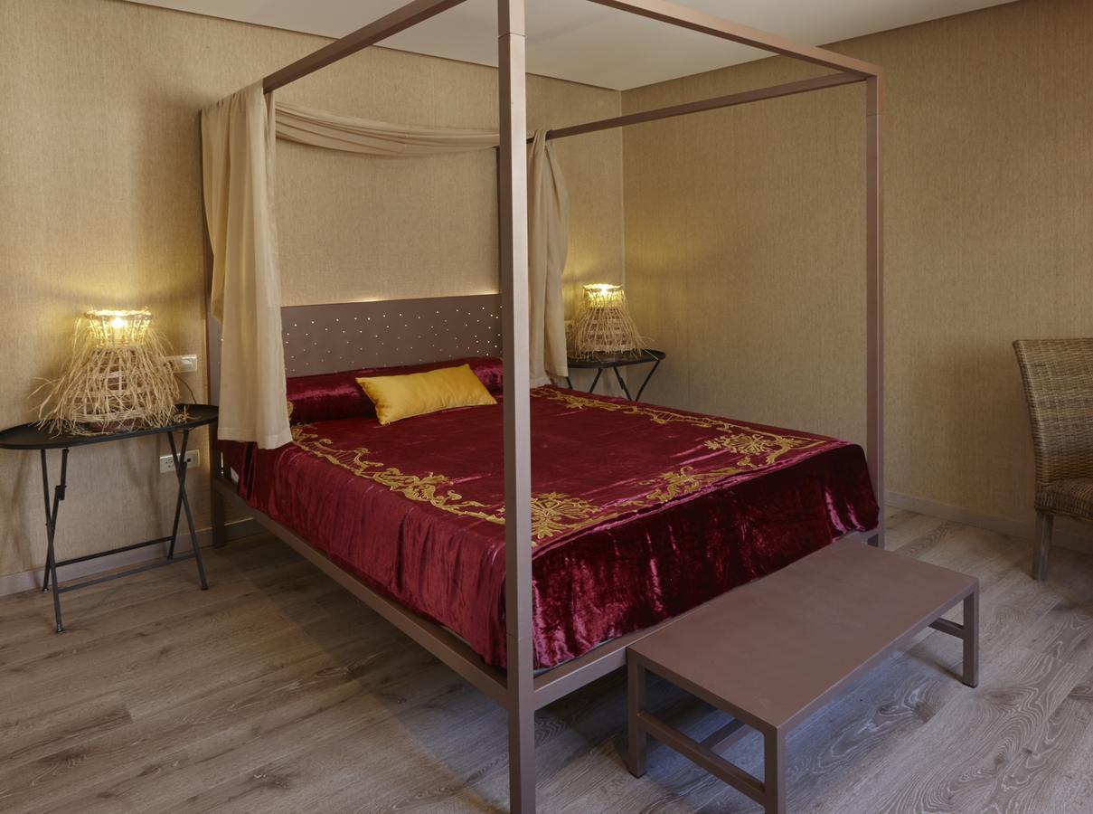 Hotel Galeria Essentia اراسنا المظهر الخارجي الصورة