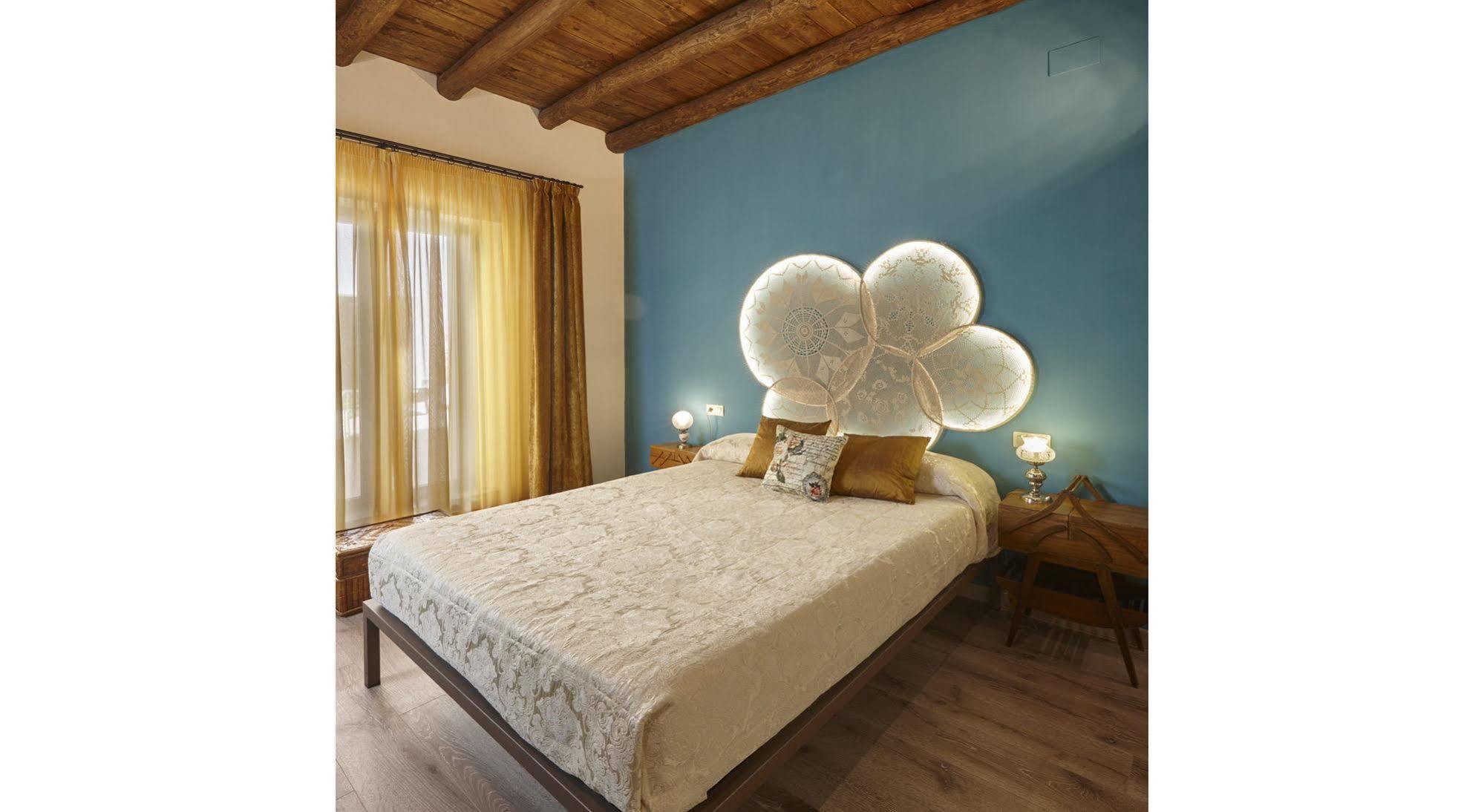 Hotel Galeria Essentia اراسنا المظهر الخارجي الصورة