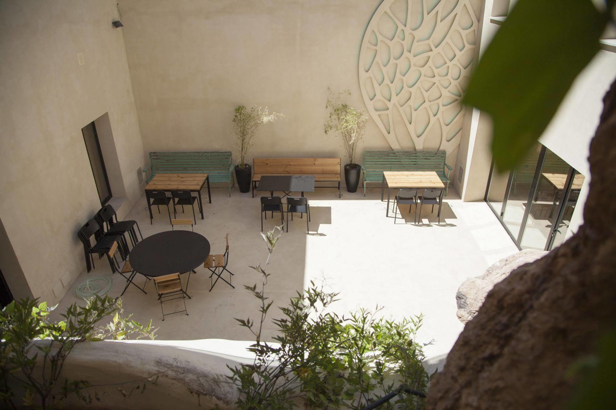 Hotel Galeria Essentia اراسنا المظهر الخارجي الصورة